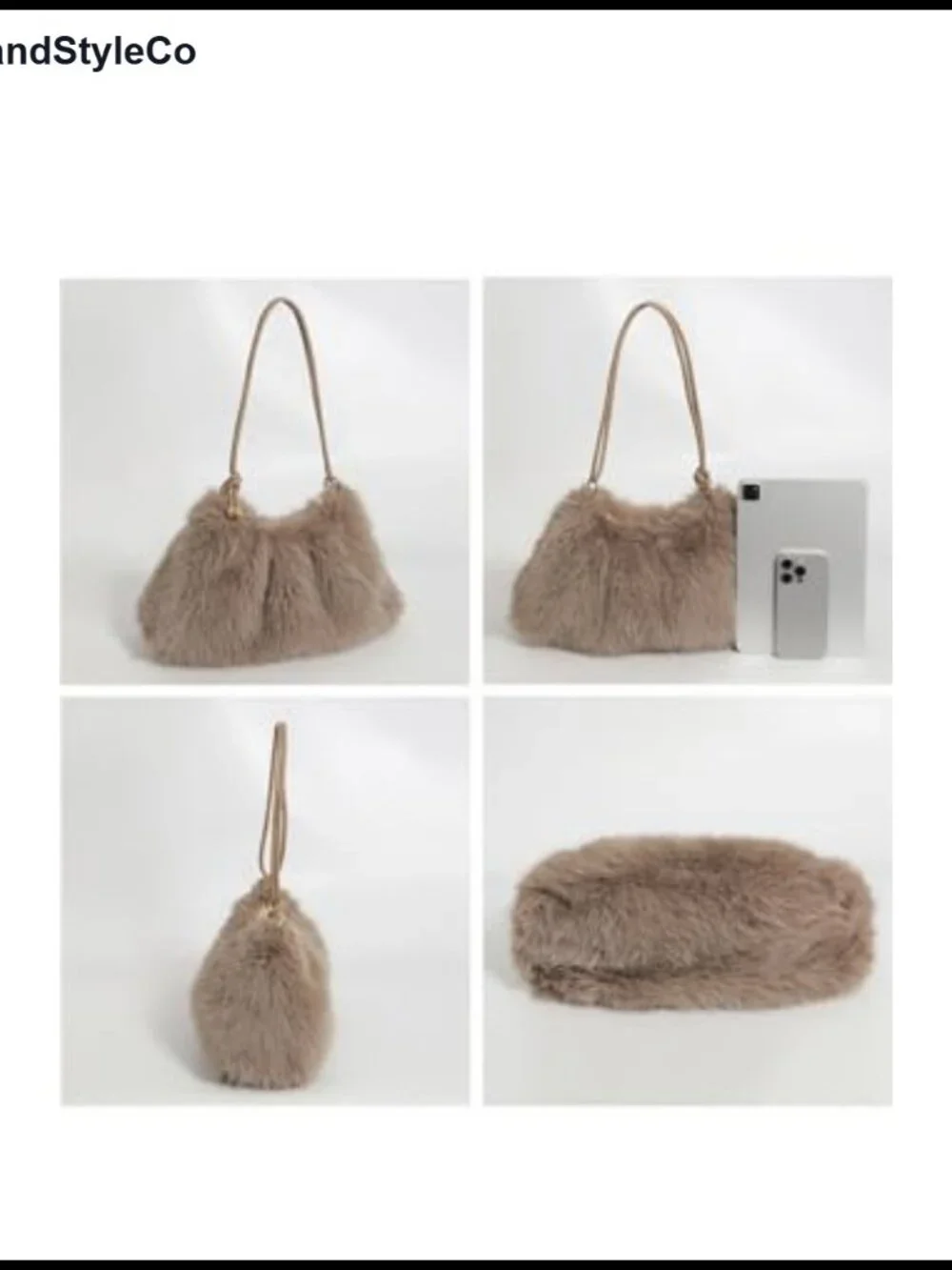 N/A this plush